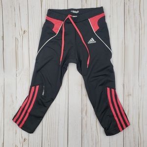 Capri Legging Addidas Size: XS